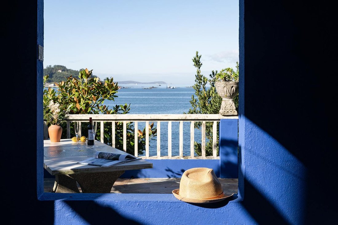 Villa in Bueu (District), Bueu, Spain 5 - 16987592