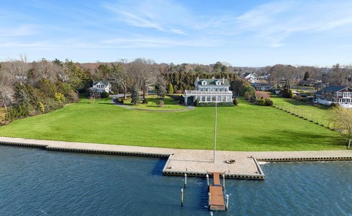 Casa en Center Moriches, Nueva York, Estados Unidos 1