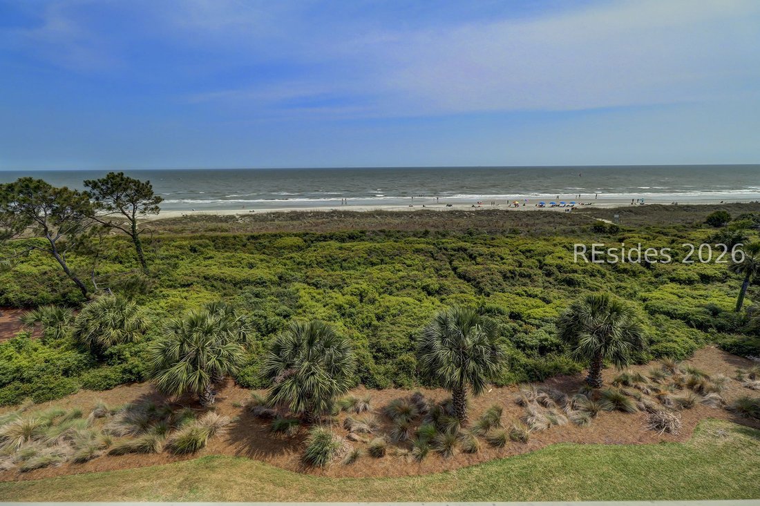 Condo in Hilton Head Island, South Carolina, United States 3 - 17793654