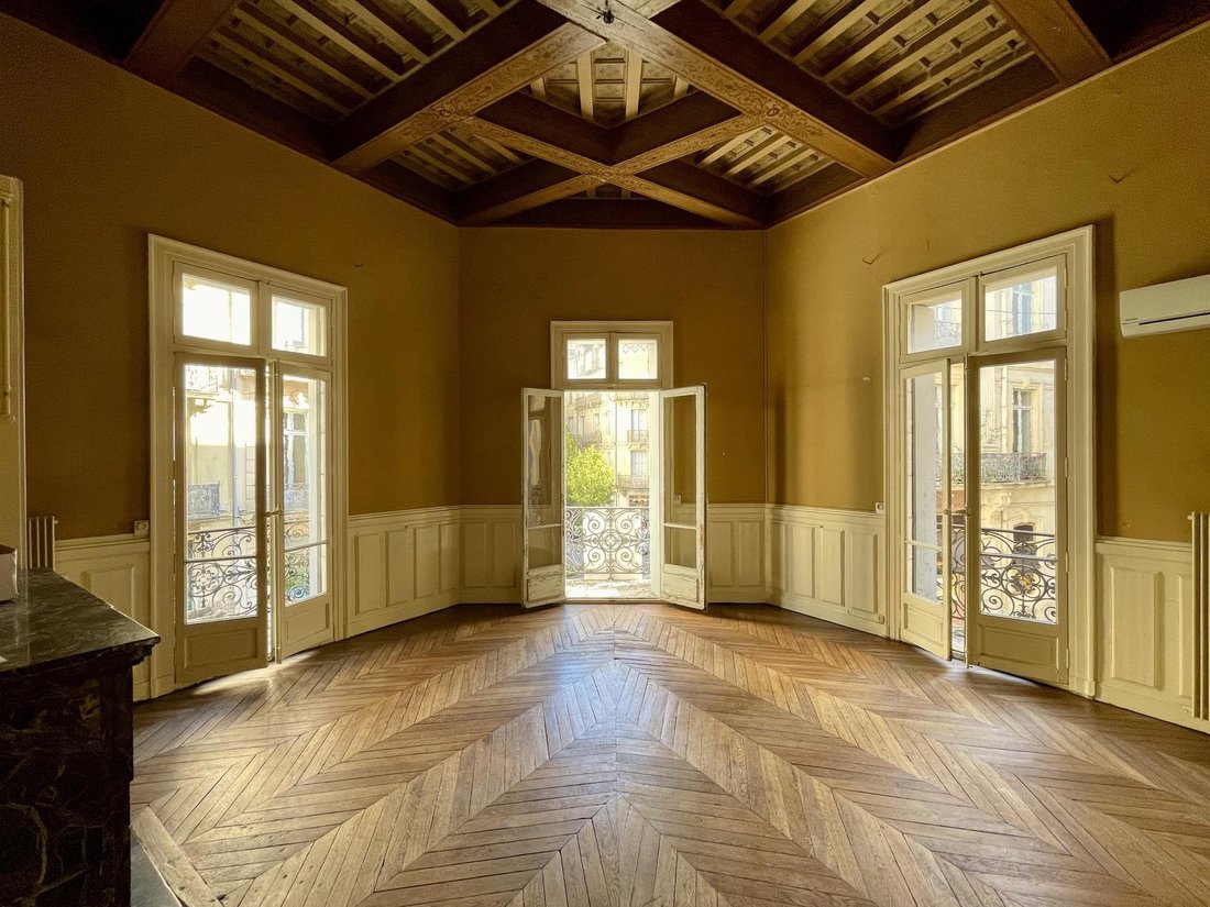 Apartment in Centre Historique, Montpellier, France 3 - 16987787