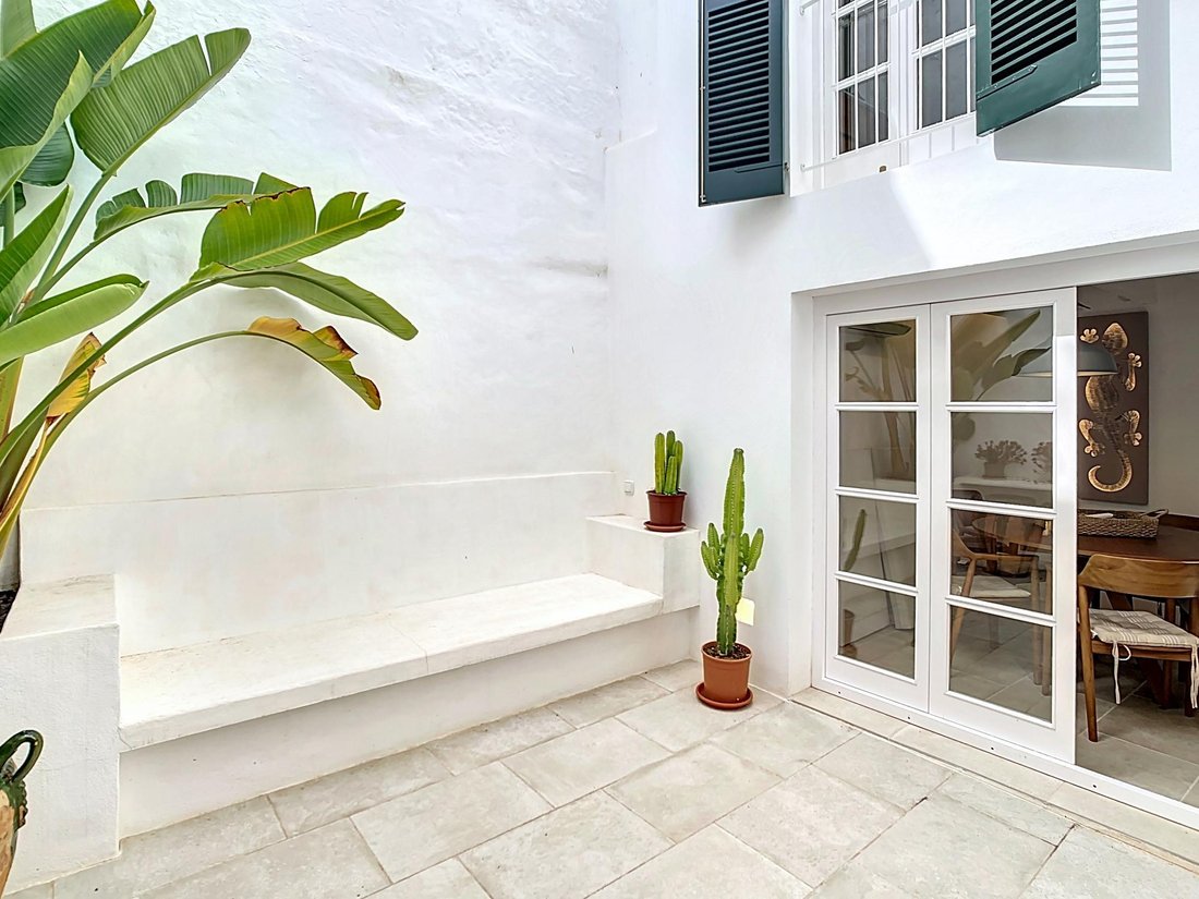 Villa in Ciutadella de Menorca, Balearic Islands, Spain 3 - 16988125
