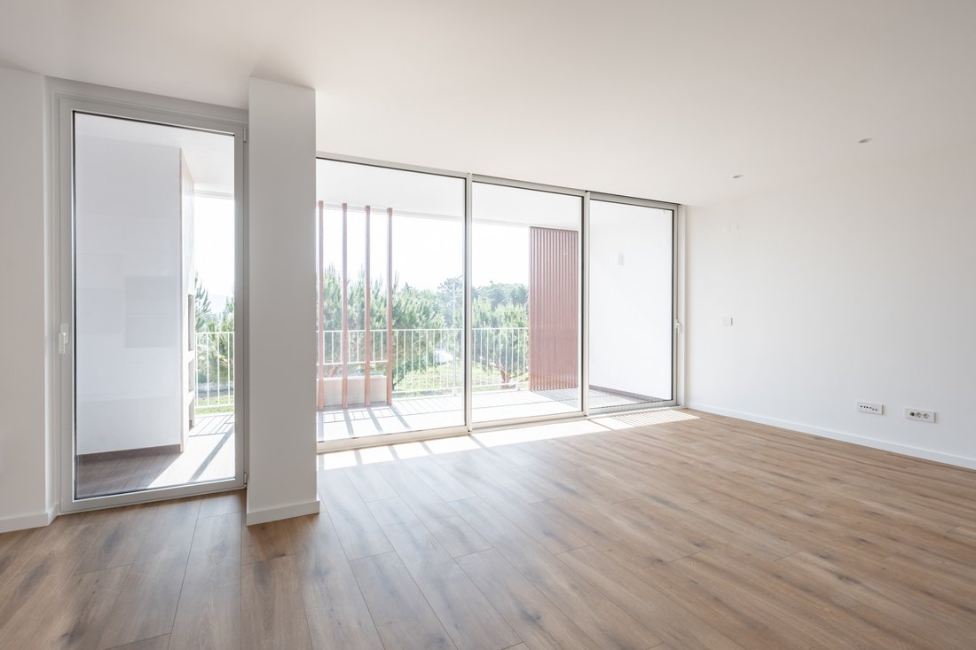 Apartment in Sesimbra (Castelo), Setubal, Portugal 1 - 17361667