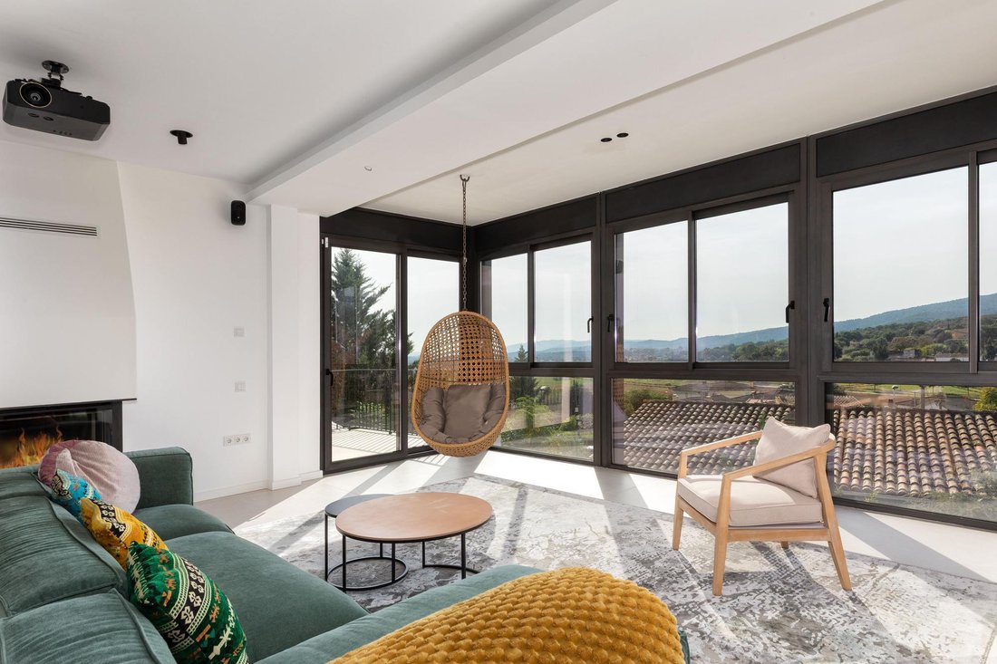Villa in Banyoles (District), Banyoles, Spain 4 - 16988276