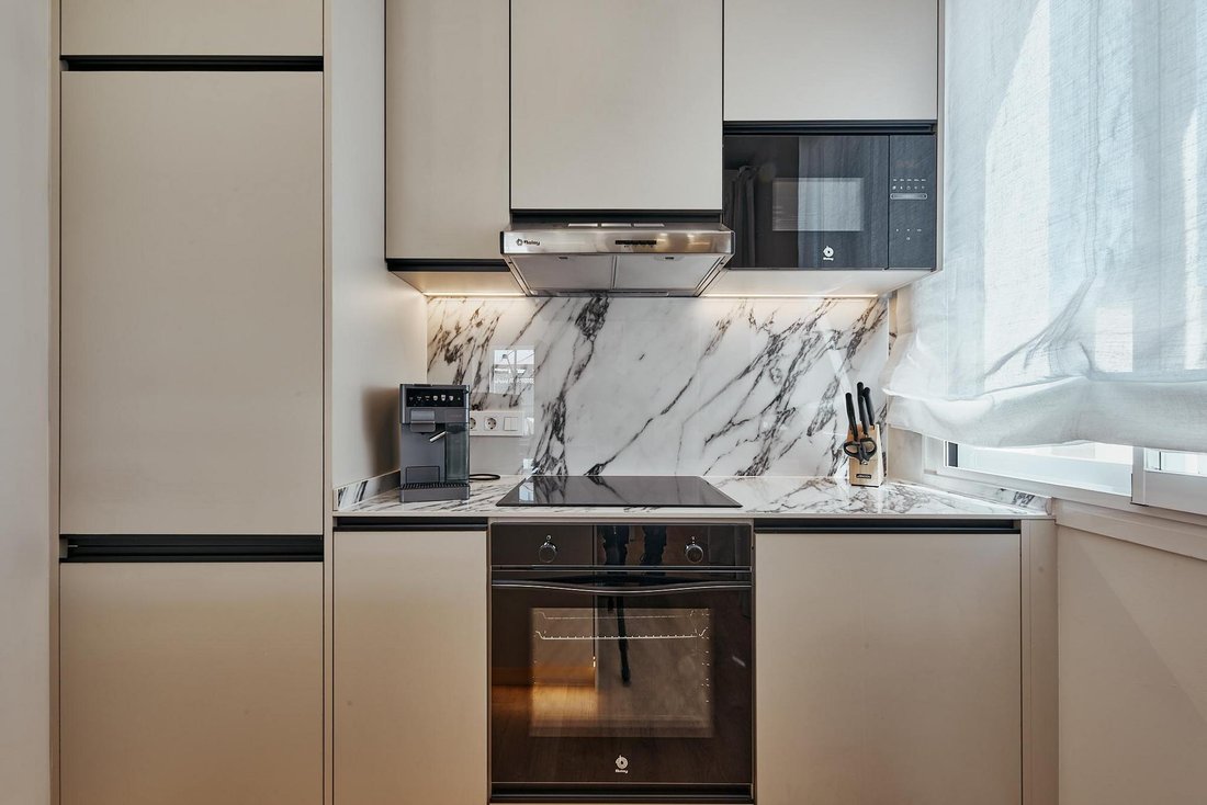 Apartment in Barrio Salamanca, Madrid, Spain 4 - 17140436