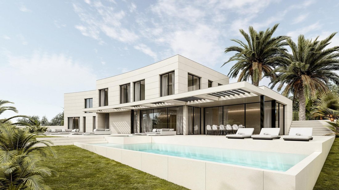 Villa in Sant Andreu de Llavaneres, Catalonia, Spain 2 - 16988728