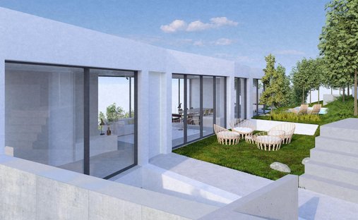 Villa à Premià de Dalt, Catalogne, Espagne 1