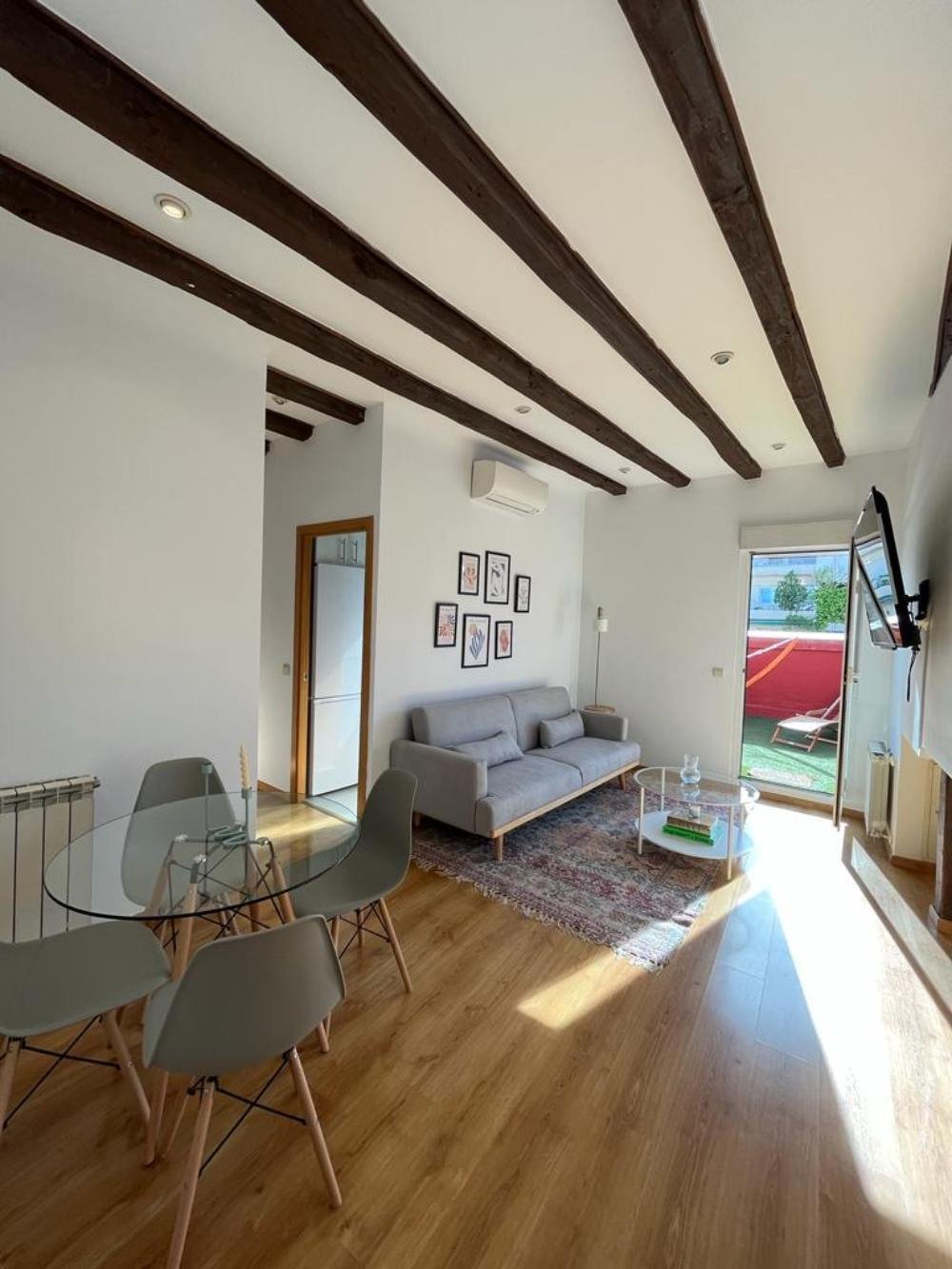 Apartment in Chamberi, Madrid, Spain 2 - 16989561