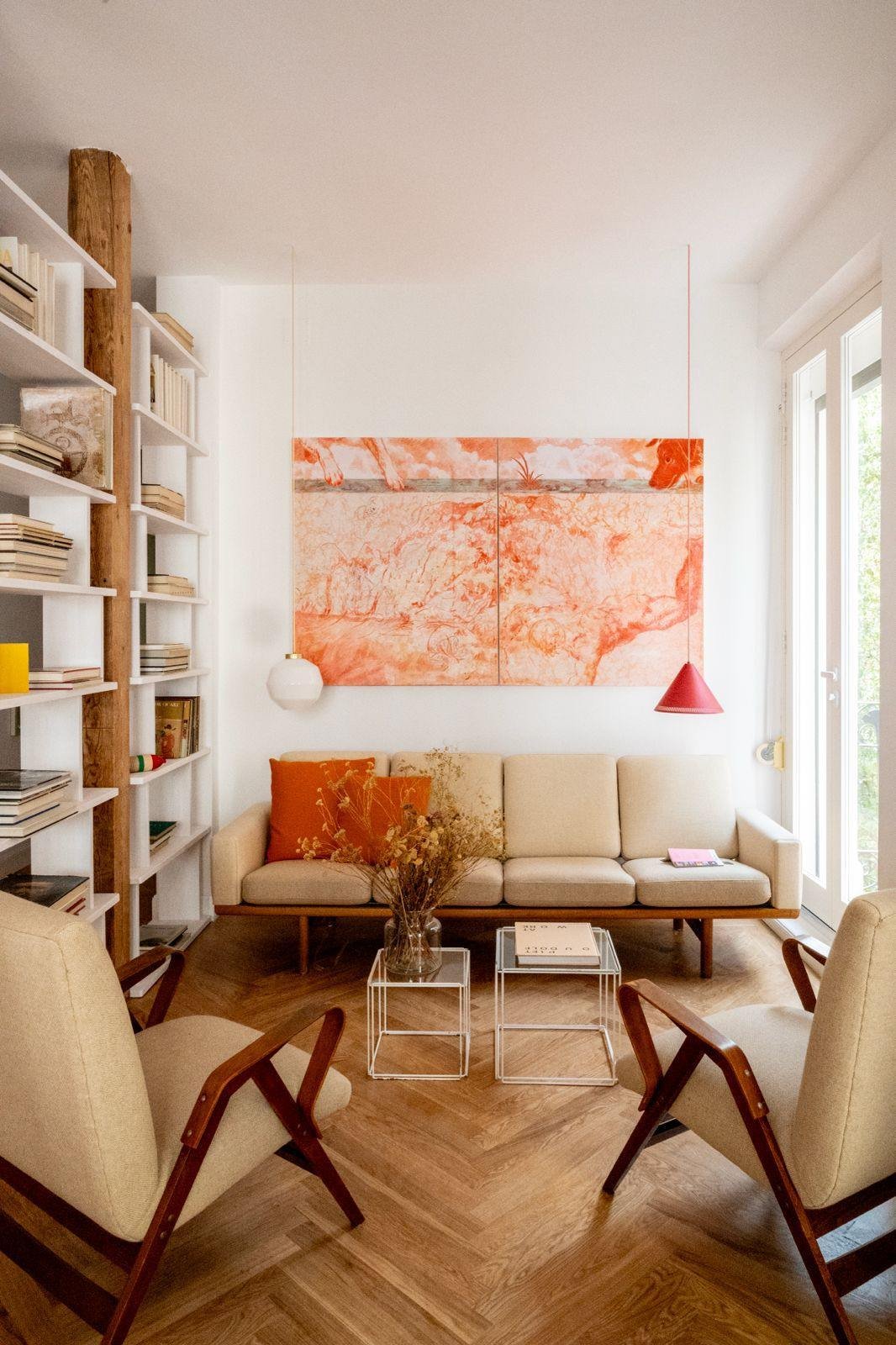 Apartment in Centro, Madrid, Spain 2 - 17774938