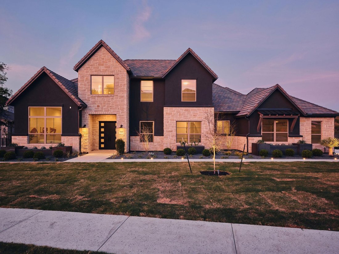 House in Spicewood, Texas, United States 3 - 17799328
