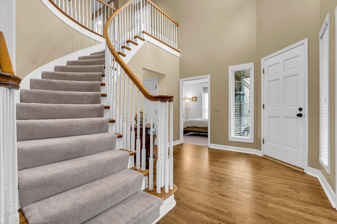House in Novi, Michigan, United States 4 - 17797908