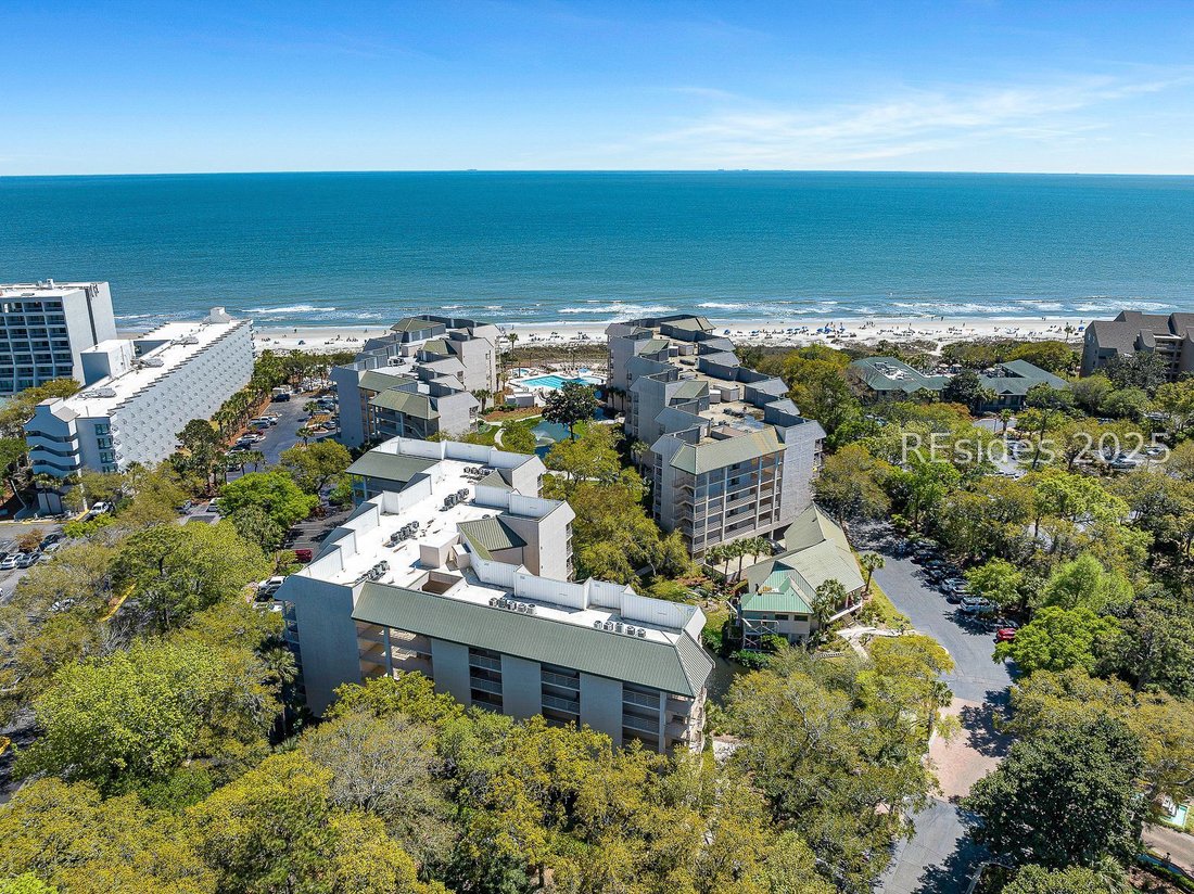 Condo in Hilton Head Island, South Carolina, United States 3 - 17793404