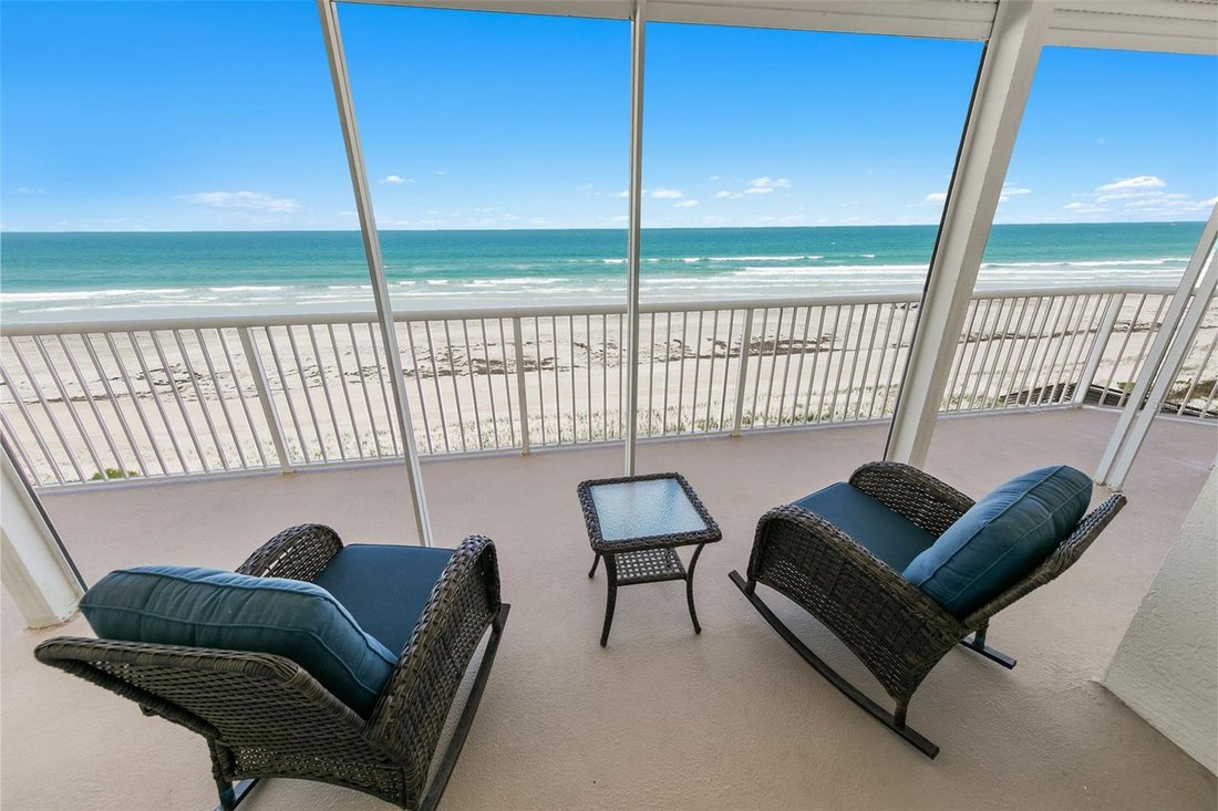 Condo in Port Orange, Florida, United States 2 - 17798631