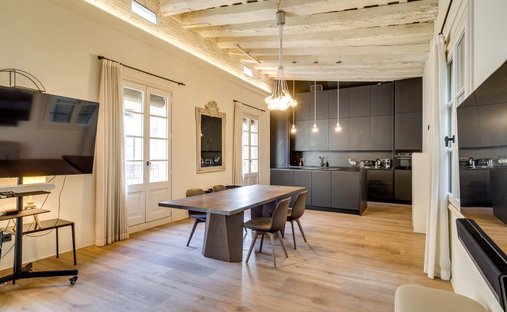Appartement à Ciutat Vella, Barcelone, Espagne 1