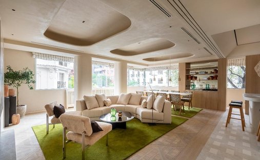 Appartement à Salamanque, Madrid, Espagne 1