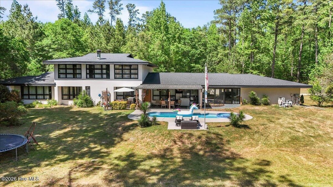 House in Rockingham, North Carolina, United States 5 - 17785305