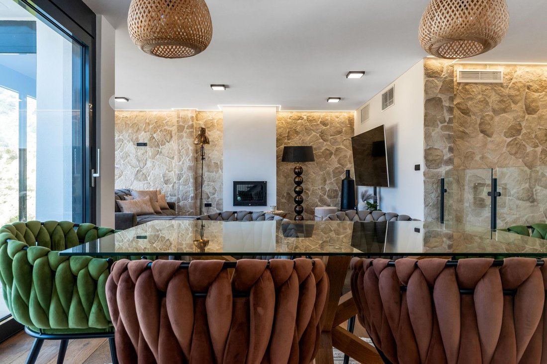Villa in Altea Hills, Altea, Valencian Community 4 - 17254398