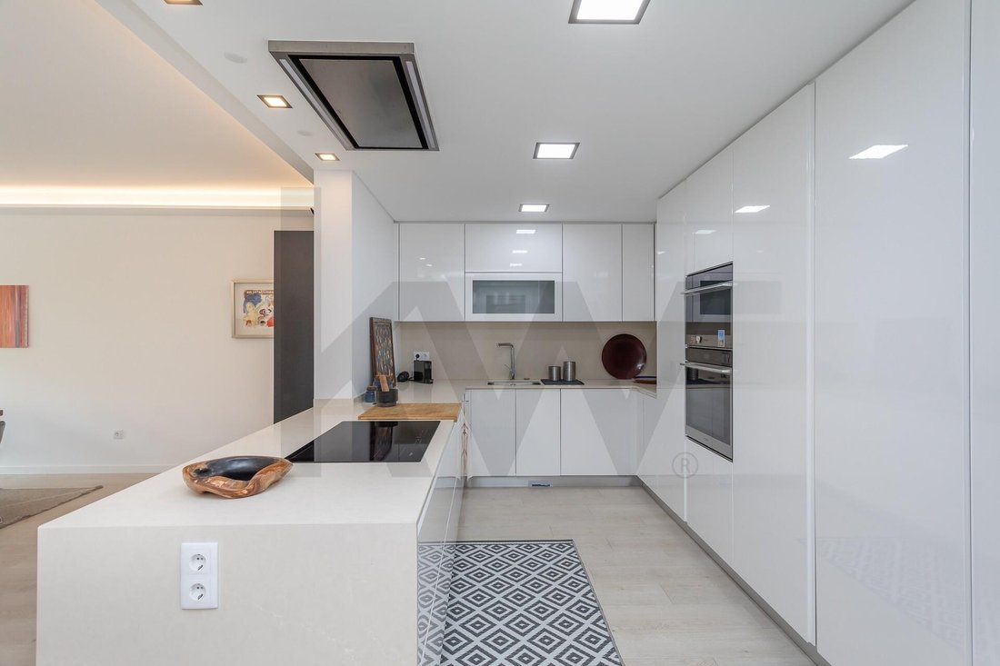 Apartment in Ericeira, Lisbon, Portugal 3 - 17800735