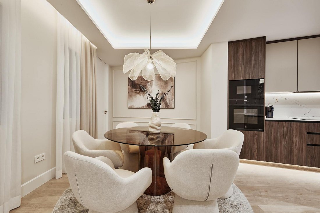 Apartment in Barrio Salamanca, Madrid, Spain 5 - 17022817