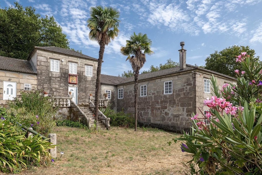 Country House in Redondela, Galicia, Spain 2 - 16987911