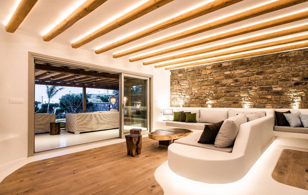 Villa in Mykonos, Mauritius 5 - 17797360