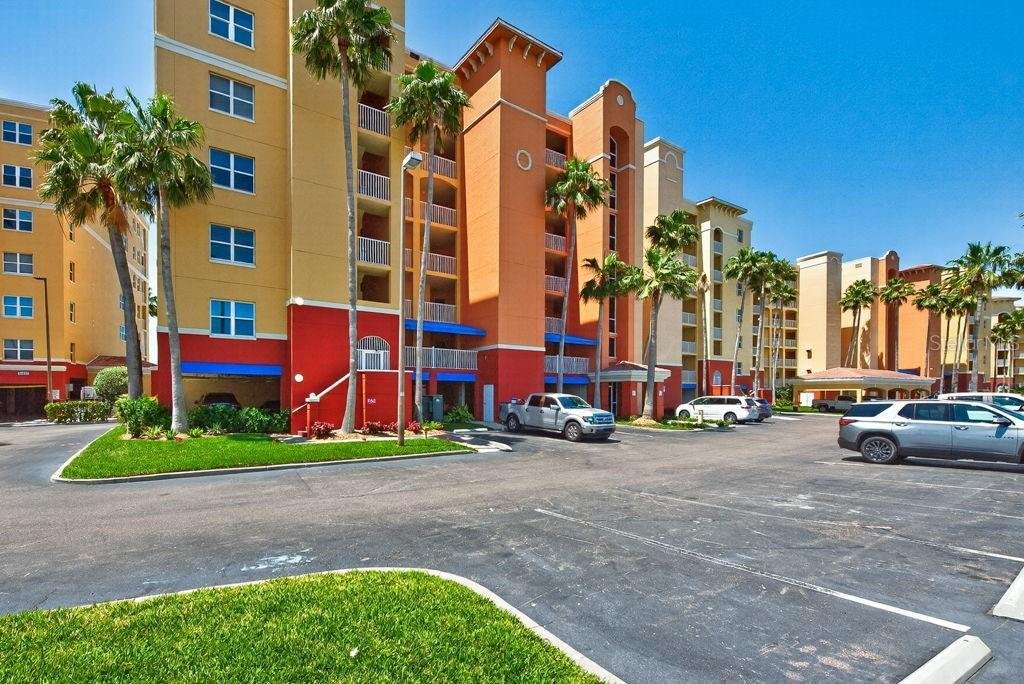 Condo in Madeira Beach, Florida, United States 5 - 17795144