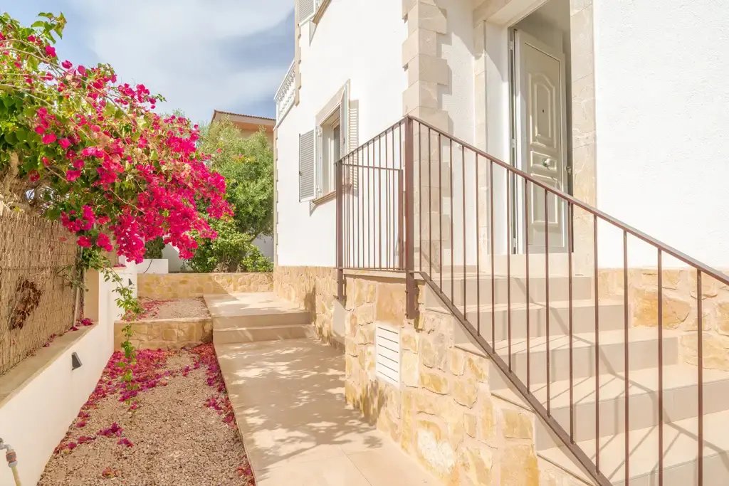 House in Portocolom, Felanitx, Balearic Islands 3 - 17795363
