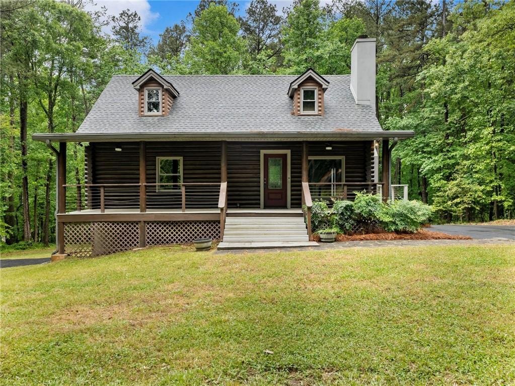 House in Lawrenceville, Georgia, United States 1 - 17799643
