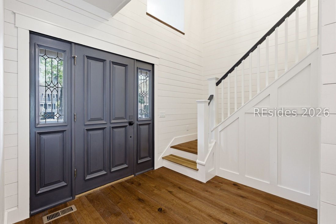 Townhouse in Daufuskie Island, South Carolina, United States 4 - 17793340