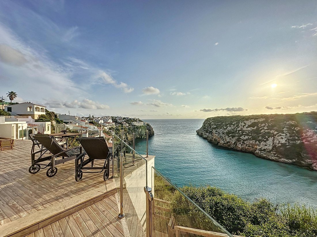 Villa in Alaior, Balearic Islands, Spain 2 - 16989085