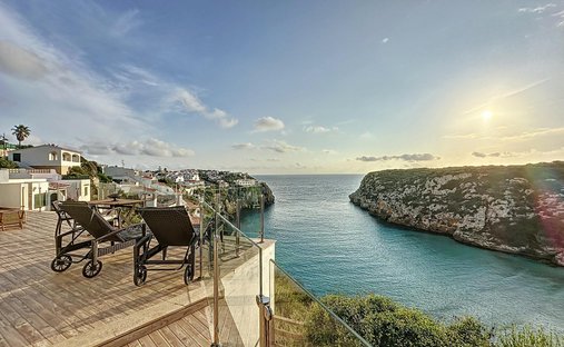 Villa in Alaior, Balearische Inseln, Spanien 1