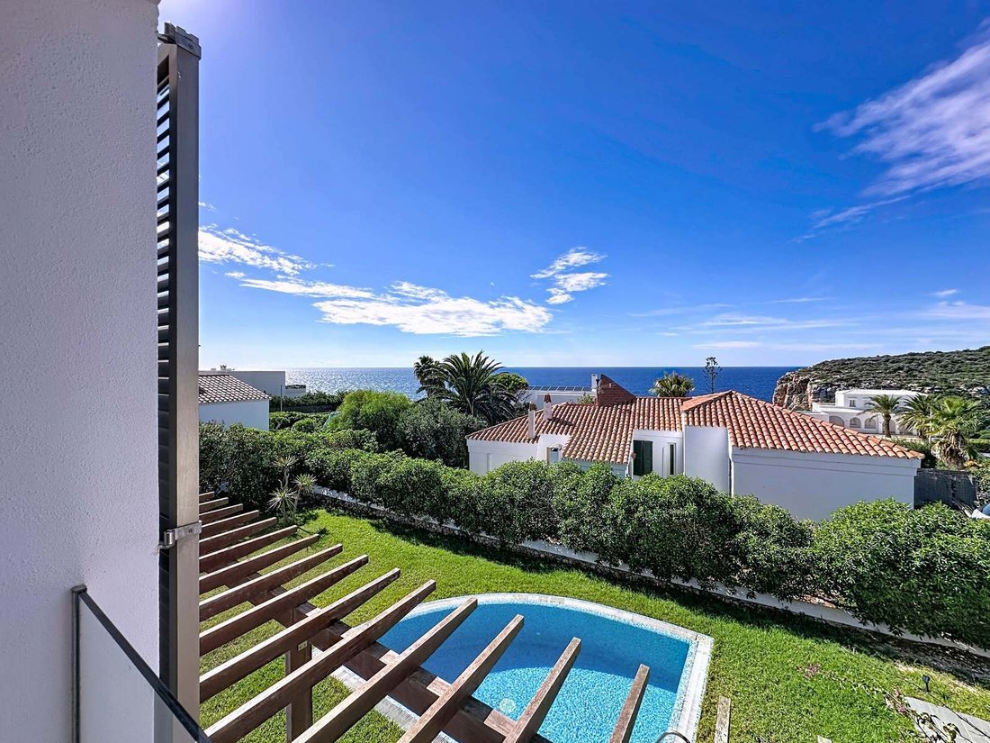 Villa in Maó / Mahón, Balearic Islands, Spain 4 - 16988392