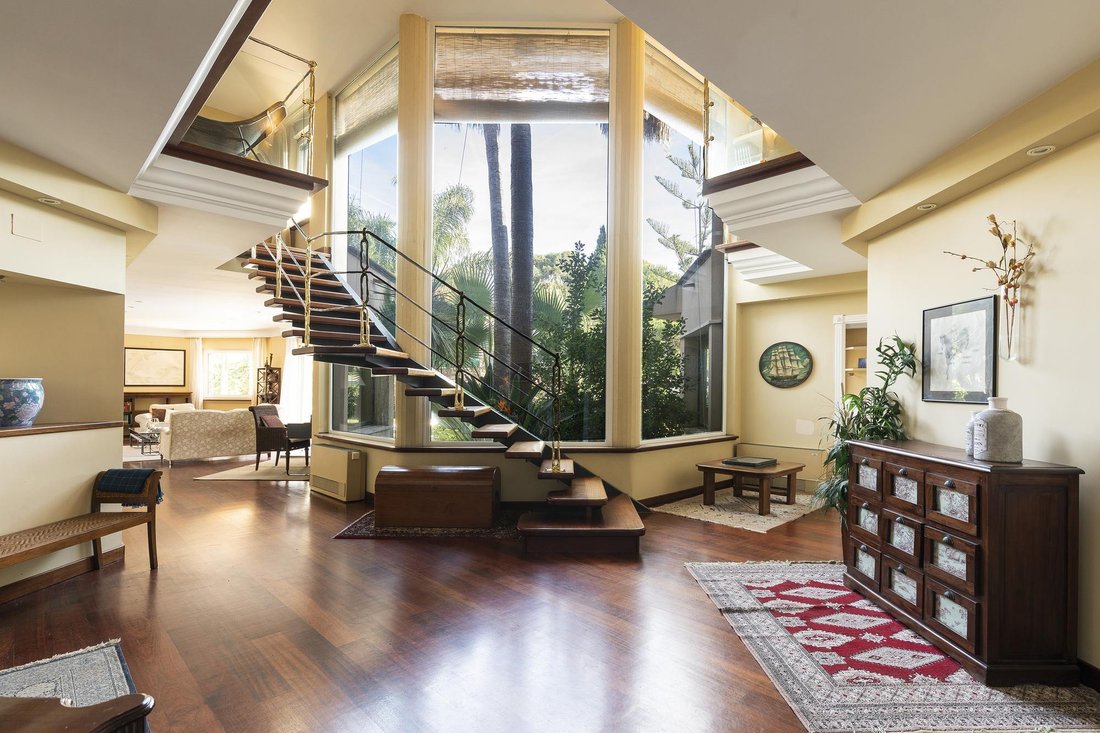 Villa in Sitges, Catalonia, Spain 2 - 16987648