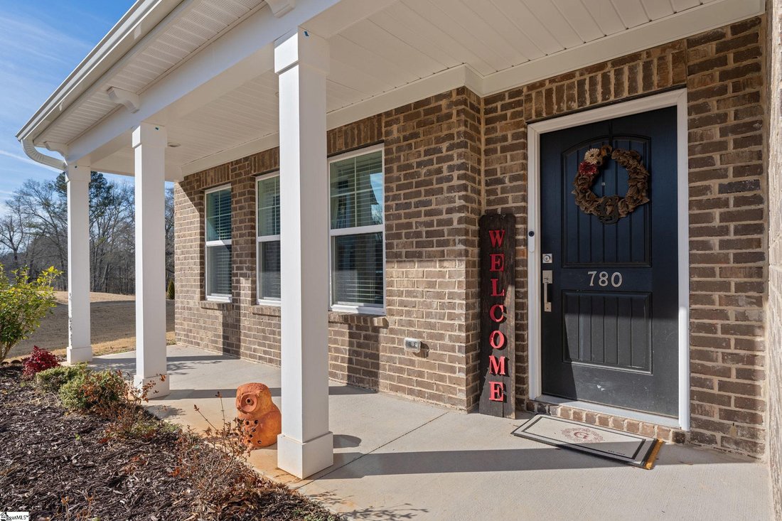 House in Belton, South Carolina, United States 4 - 17794387