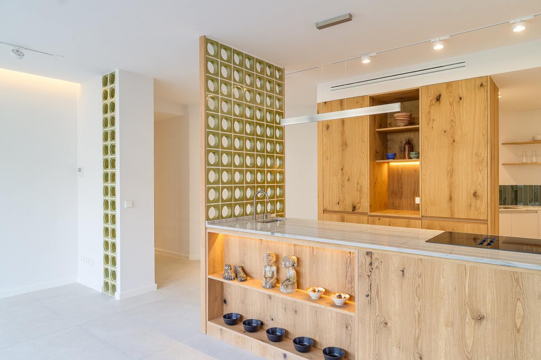 Apartment in Ciutat Vella, Barcelona, Spain 4 - 17595273
