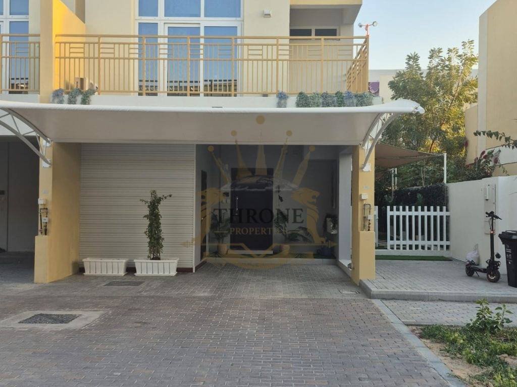 Townhouse in Damac Hills 2, Dubai, United Arab Emirates 1 - 17795978