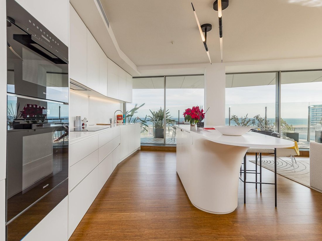 Apartment in Sant Martí, Barcelona, Spain 5 - 17483085
