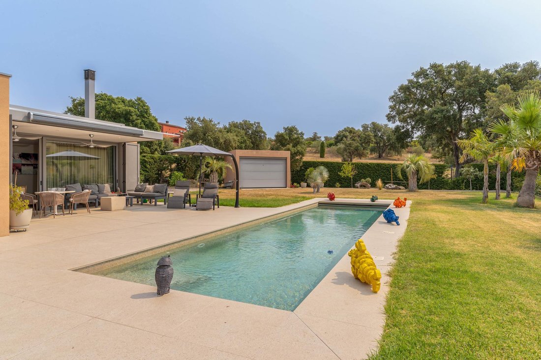 Villa in Peralada, Catalonia, Spain 5 - 16988631