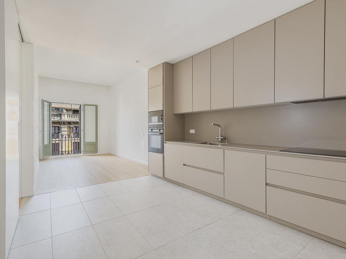 Apartment in Eixample, Barcelona, Spain 2 - 15269778