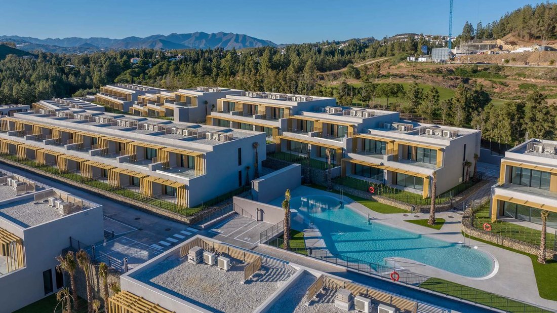 Villa in Mijas, Andalusia, Spain 2 - 17514191