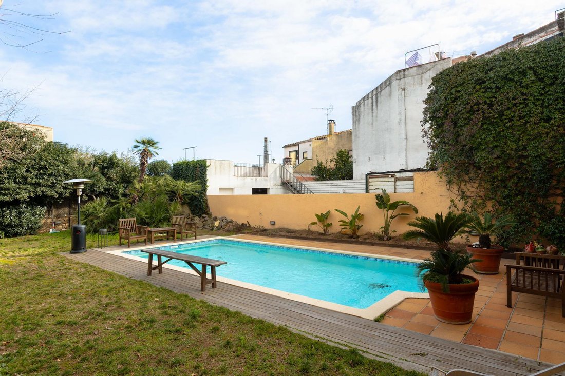 Villa in Argentona, Catalonia, Spain 5 - 16987586