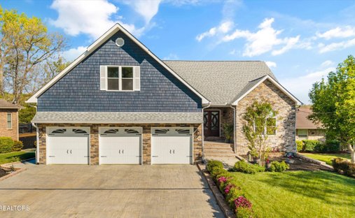 Casa a Crossville, Tennessee, Stati Uniti 1