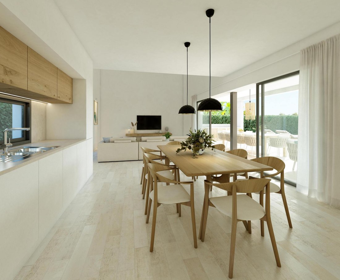 Villa in Alaior, Balearic Islands, Spain 5 - 16989646