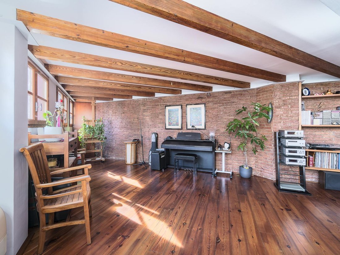 Apartment in Sant Martí, Barcelona, Spain 5 - 17236119