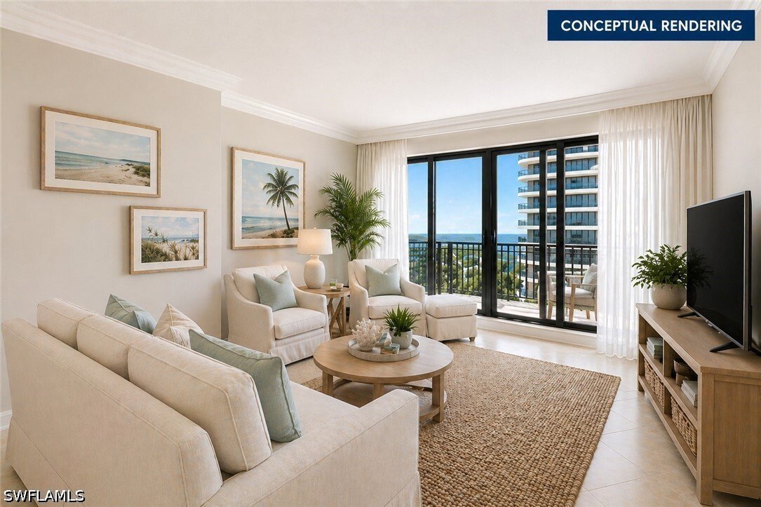 Condo in Marco Island, Florida, United States 5 - 17645015