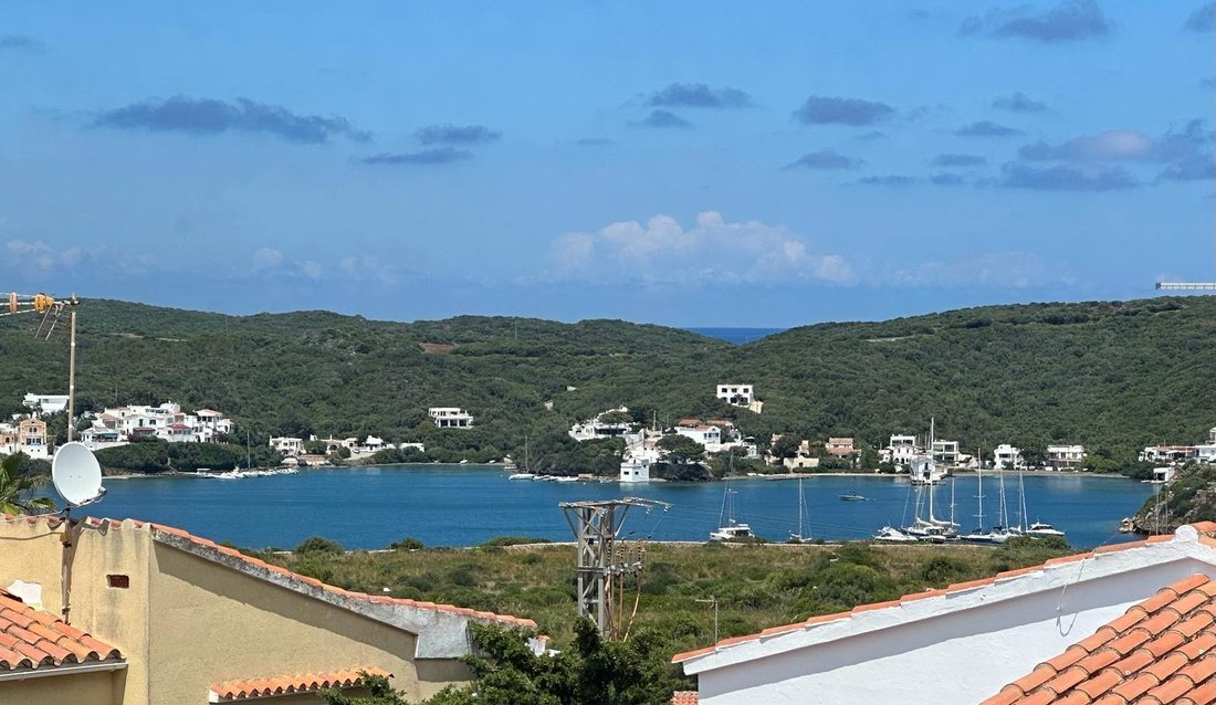 Villa in es Castell, Balearic Islands, Spain 3 - 16988219