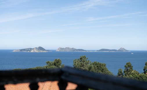 Villa in Panxon, Nigran, Spain 1