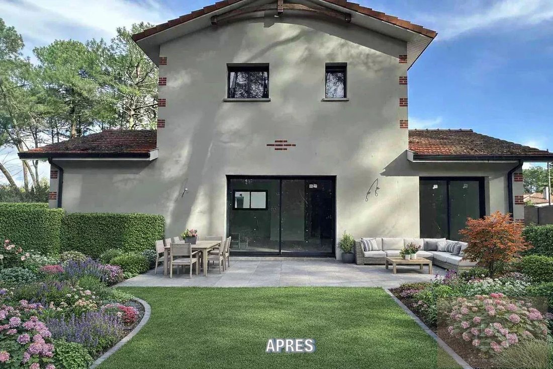 House in Aiguillon-Port, La Teste-de-Buch, France 2 - 17541086