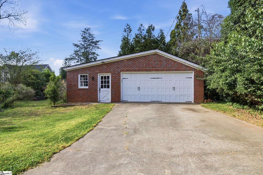 House in Greenville, South Carolina, United States 5 - 17794495