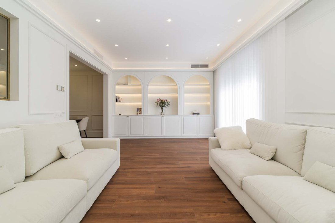 Appartement à Sarrià-Sant Gervasi, Barcelone, Espagne 1 - 17599939