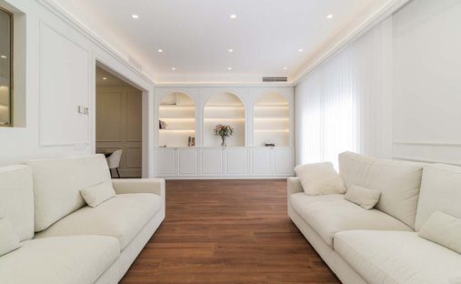 Apartment in Sarrià-Sant Gervasi, Barcelona, Spain 1